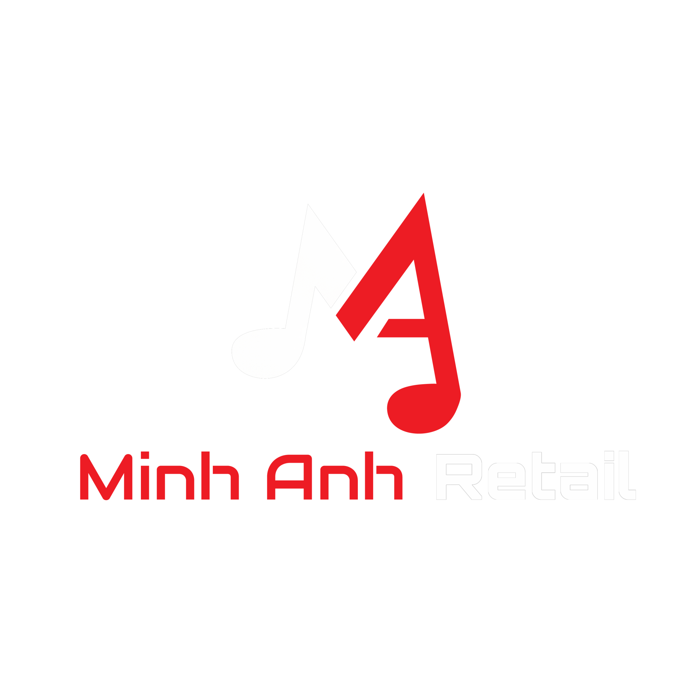 Công Ty TNHH MINH ANH RETAIL